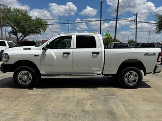 Used 2021 RAM 2500 Tradesman video 1