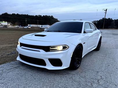 Used 2021 Dodge Charger Scat Pack