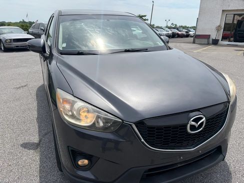 Used 2015 MAZDA CX-5 Touring FWD image 15
