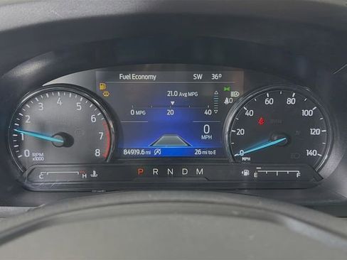 Used 2020 Ford Explorer XLT w/ Equipment Group 202A image 13