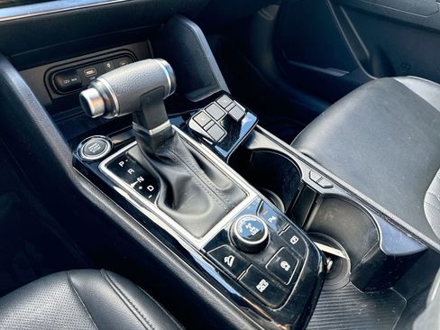 Used 2024 Kia Sportage X-Line w/ X-Line Premium Package image 22