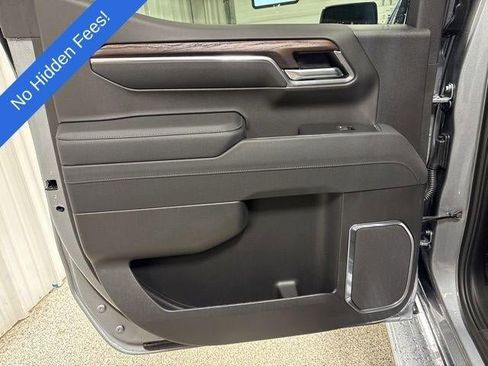 New 2026 GMC Sierra 1500 SLT w/ SLT Premium Plus Package image 22