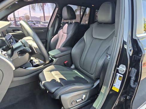 Used 2023 BMW X3 sDrive30i w/ Convenience Package RWD image 16