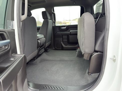 Used 2025 Chevrolet Silverado 2500 W/T w/ WT/CX Safety Package image 42