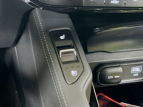 New 2025 Kia Telluride EX X-Line image 21