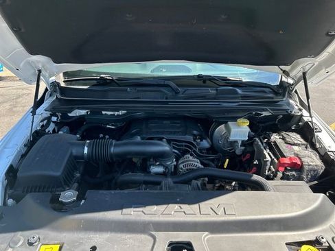 Used 2019 RAM 1500 Big Horn image 22