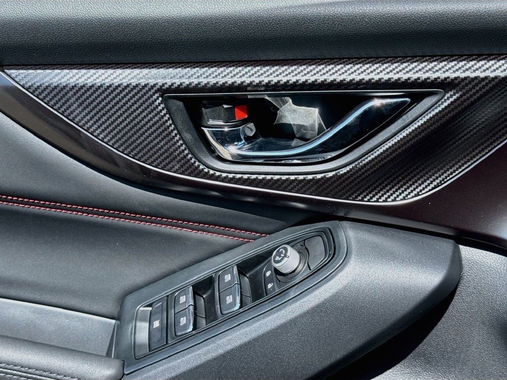 New 2026 Subaru WRX Premium AWD/4WD image 21
