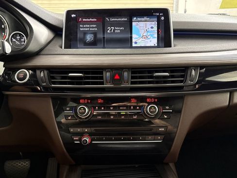 Used 2018 BMW X5 xDrive40e image 17