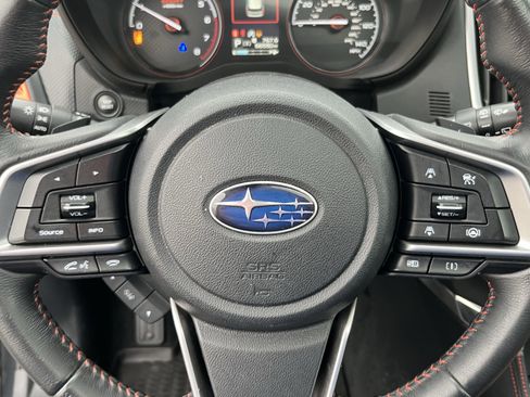 Used 2021 Subaru Forester Sport image 17