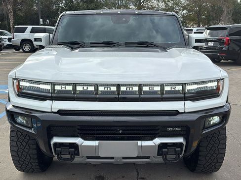 Used 2023 GMC Hummer EV Edition 1 image 2