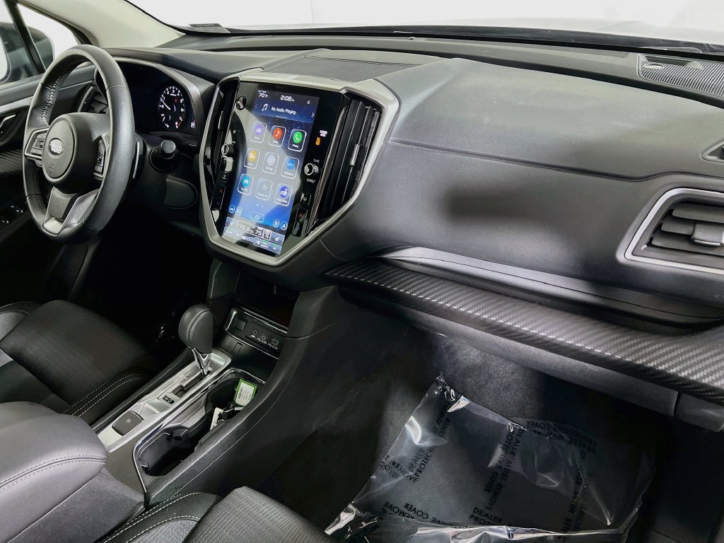 Used 2025 Subaru Ascent Premium AWD/4WD image 26