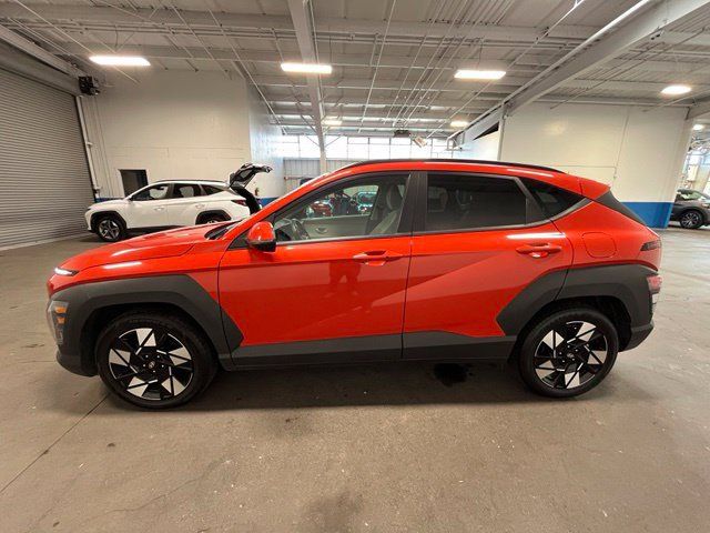 Used 2024 Hyundai Kona SEL FWD image 6