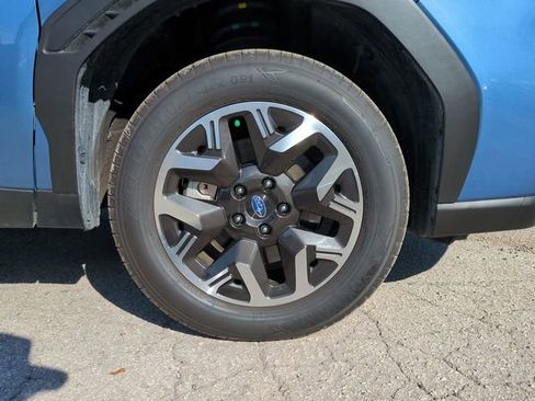 Used 2025 Subaru Forester image 10