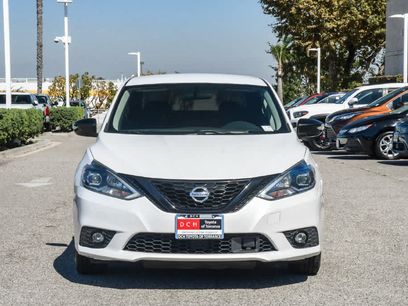 Used 2018 Nissan Sentra SR w/ SR Midnight Edition Package