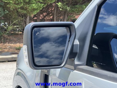 Used 2023 Ford F150 XL w/ Rattler Package AWD/4WD image 28