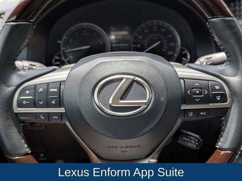 Used 2017 Lexus ES 350 FWD image 21