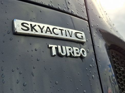 Certified 2023 MAZDA CX-50 Meridian Edition w/ Cargo Package image 30