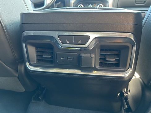Used 2020 GMC Sierra 2500 SLT w/ SLT Convenience Package image 13