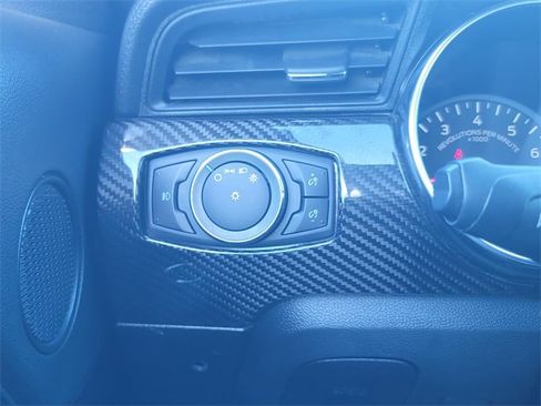 Used 2021 Ford Mustang Premium w/ Carbon Sport Interior Package image 26