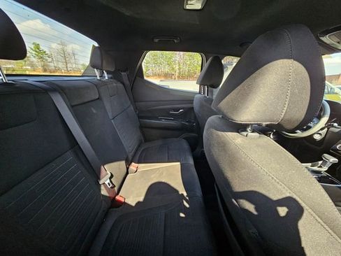 Used 2023 Hyundai Santa Cruz SE image 8