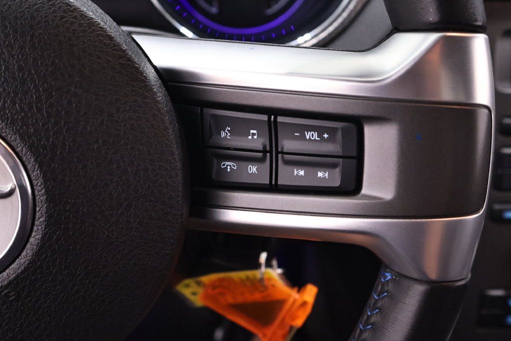 Used 2014 Ford Mustang GT Premium RWD image 25