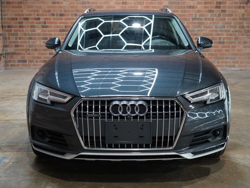 Used 2018 Audi A4 2.0T allroad Prestige image 7