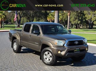 Used 2013 Toyota Tacoma 4x4 Double Cab video 1