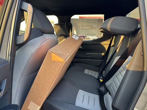 New 2026 Toyota Tacoma TRD Sport image 9