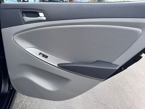 Used 2015 Hyundai Accent Sport image 21