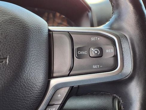 Used 2019 RAM 1500 Big Horn image 12