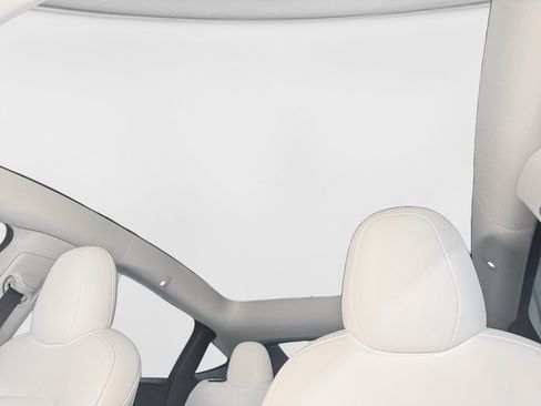 Used 2022 Tesla Model Y Performance AWD/4WD image 22