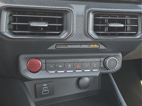 Used 2026 Ford Mustang Coupe RWD image 14