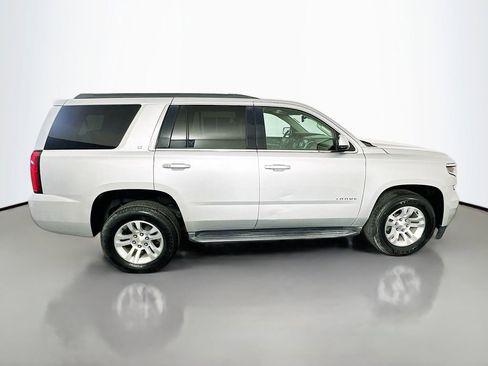 Used 2018 Chevrolet Tahoe LT image 8