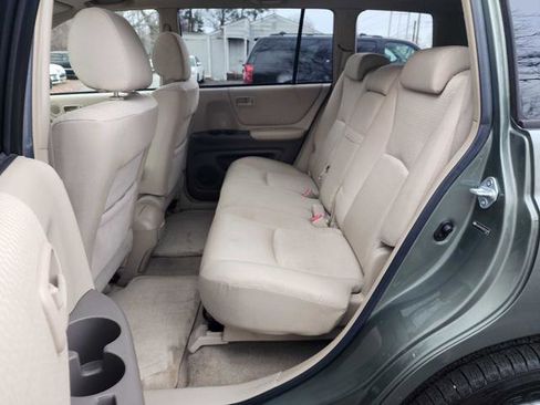 Used 2007 Toyota Highlander 4WD V6 image 13