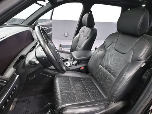 Used 2023 Kia Telluride SX X-Line AWD/4WD image 23