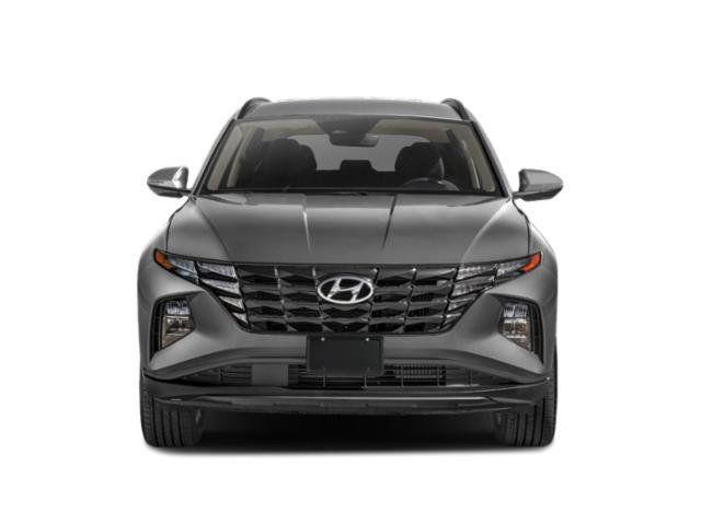 Used 2024 Hyundai Tucson Limited AWD/4WD image 7