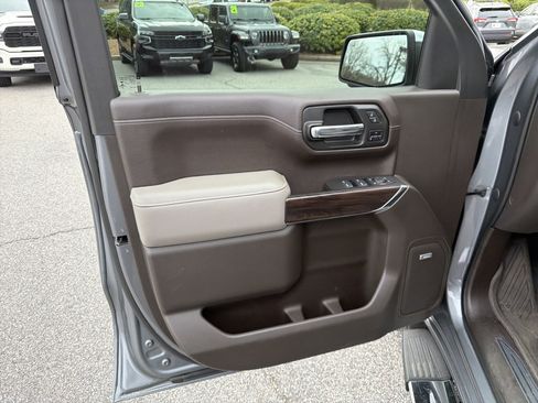 Used 2021 GMC Sierra 1500 SLT image 20