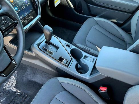 New 2026 Subaru Crosstrek 2.0i Premium image 9