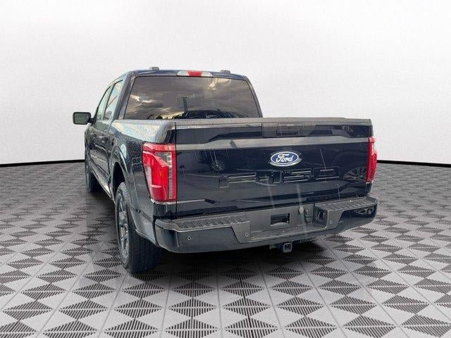 Used 2024 Ford F150 STX RWD image 4