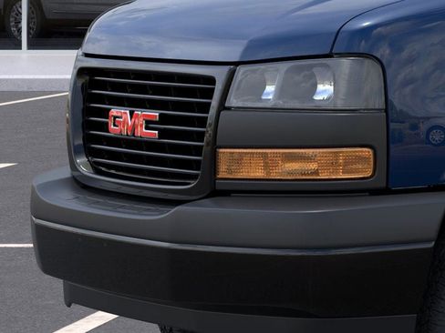 New 2025 GMC Savana 3500 w/ Power Convenience Package image 37