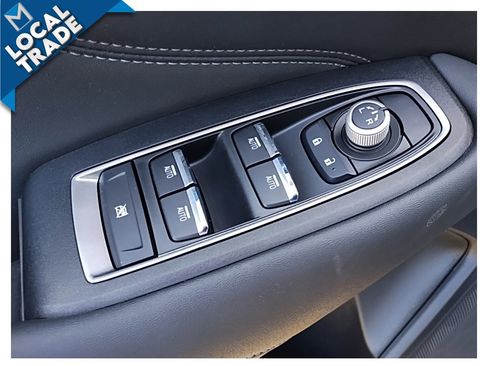 Certified 2023 Subaru Outback Limited image 20