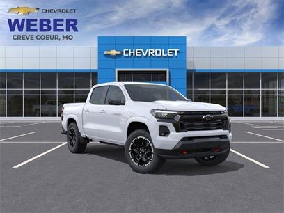 New 2026 Chevrolet Colorado Z71