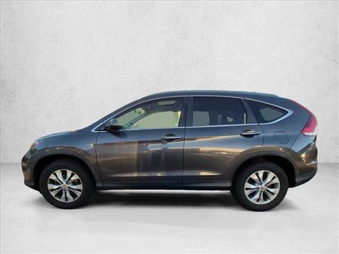Used 2013 Honda CR-V EX-L image 8
