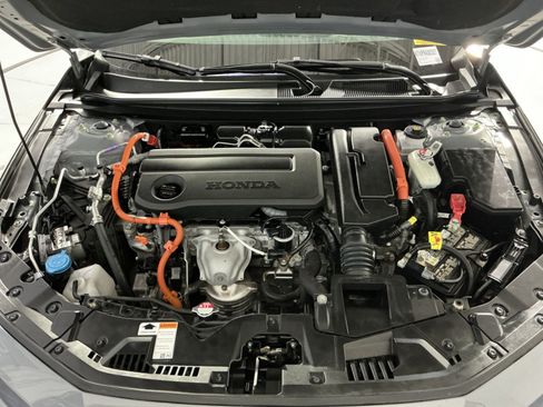 Used 2024 Honda Accord EX-L image 28