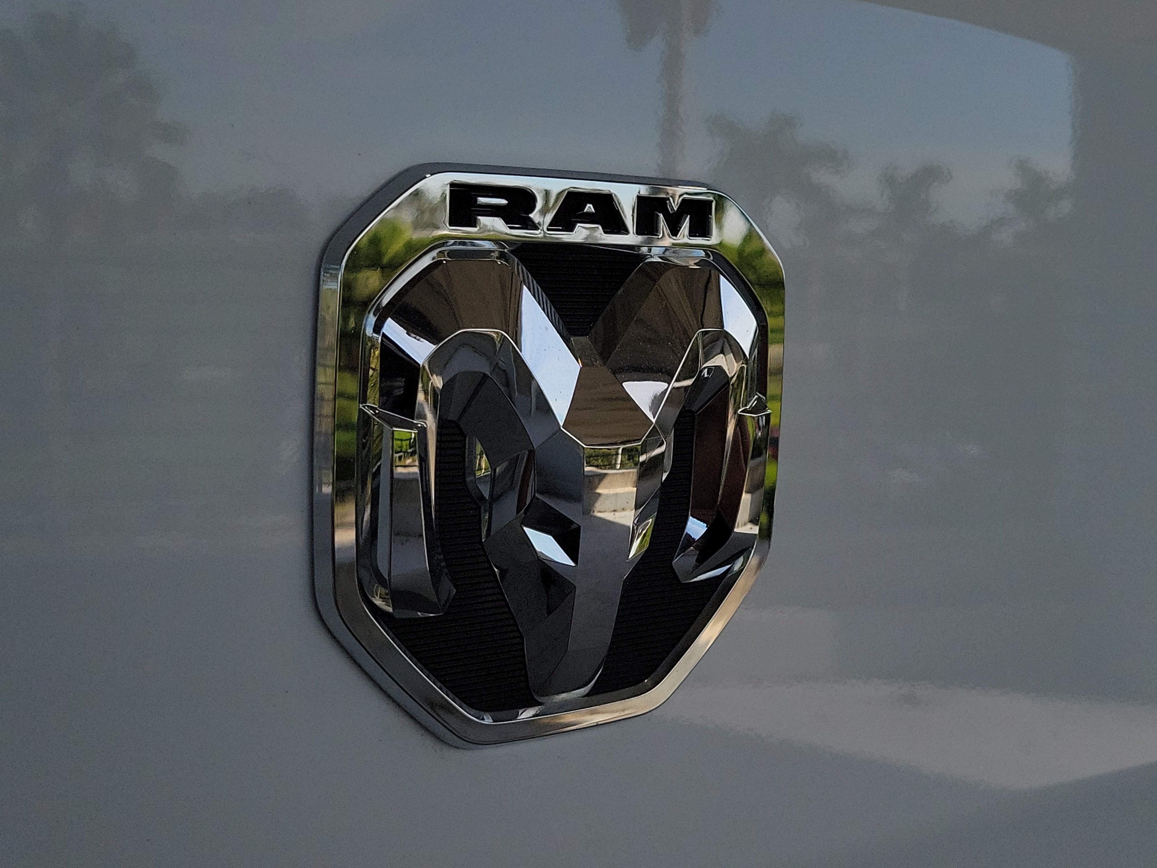 Used 2025 RAM ProMaster 1500 FWD image 6