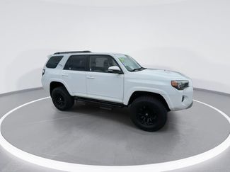 Used 2021 Toyota 4Runner TRD Off-Road Premium w/ Moonroof Package AWD/4WD video 2
