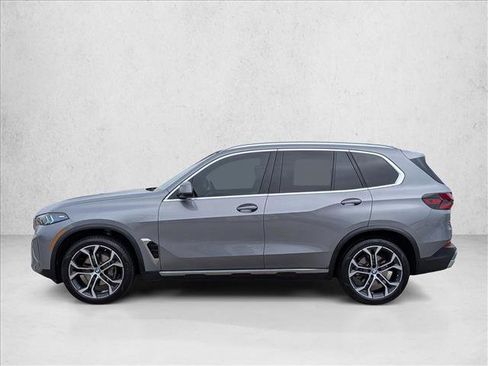 Certified 2026 BMW X5 sDrive40i image 9