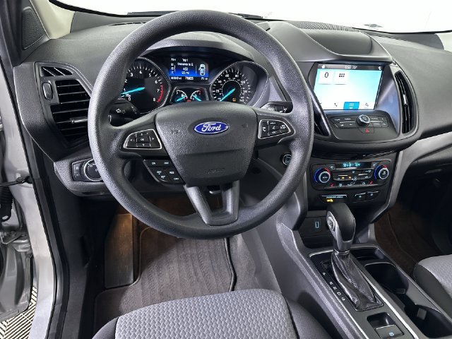 Used 2019 Ford Escape SE FWD image 21
