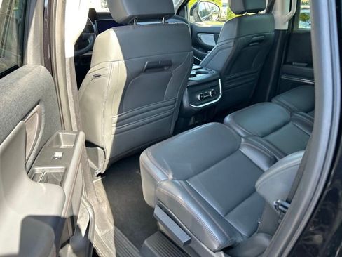 Used 2025 Ford Expedition Max Active image 7