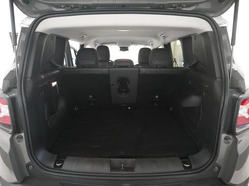 Used 2020 Jeep Renegade Limited AWD/4WD image 10